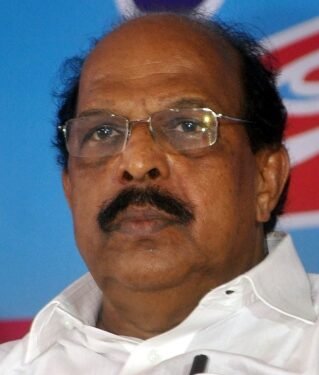 Kerala: Sudhakaran questions youth, Left ideology