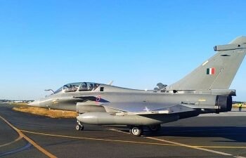Foreign Secy Vikram Misri highlights indigenisation as key pillar for Rafale deal
