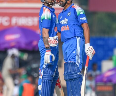 ‘India will need Rohit and Virat’s qualities to win the World Cup’: Irfan Pathan