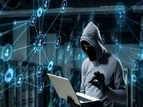 Cyber criminals are ‘parasites’, must be dealt with harshly: CJI Surya Kant