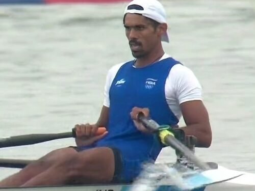 22 rowers included in TOPS development group ahead of Asian Games 2026
