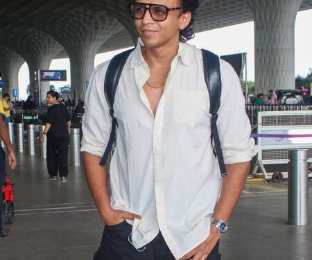 Abhijeet Sawant says lending his voice to film heroes is an exciting part of playback singing