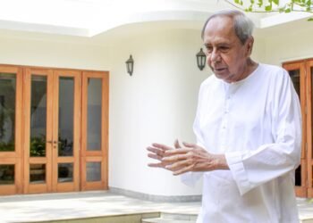 BJD forms fact-finding team to probe ‘custodial’ death case in Odisha’s Ganjam