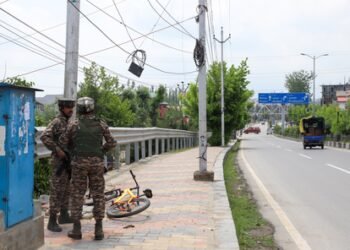 J&K’s Srinagar International Airport to remain shut for 15 days from Oct 1 for critical maintenance
