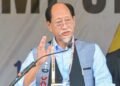 Nagaland CM seeks release of six Naga hostages after Kuki captives freed