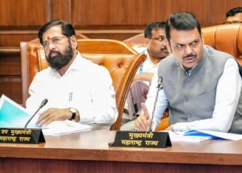 Maharashtra Cabinet approves road projects worth Rs 24,884 crore