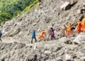 First batch of Kailash Mansarovar Yatris to enter Tibet via Nathula on June 20