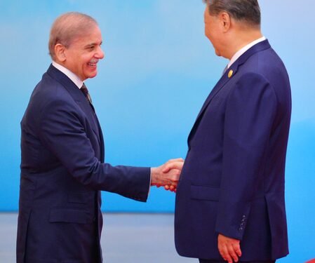 Pakistan poised to sink deeper into Chinese debt trap: Report