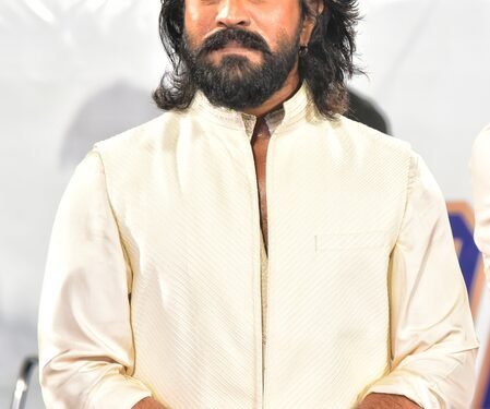 Ram Charan breaks silence on doing a Bollywood film after 2013’s ‘Zanjeer’