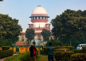 SC to hear PIL seeking court-monitored probe into Bhojpur encounter today