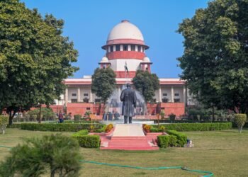 CJI Kant to administer oath to five new SC judges today