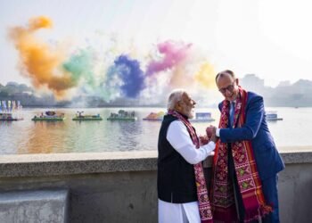 India welcomes Germany’s visa-free transit for Indian travellers