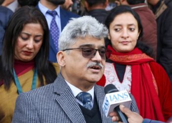 J&K govt stresses on strengthening AYUSH outreach, wellness tourism