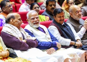 NDA members meeting today to mark 12 years of governance