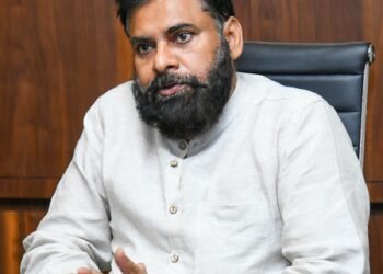 Telangana Police deny permission for Pawan Kalyan’s Hyderabad public meeting