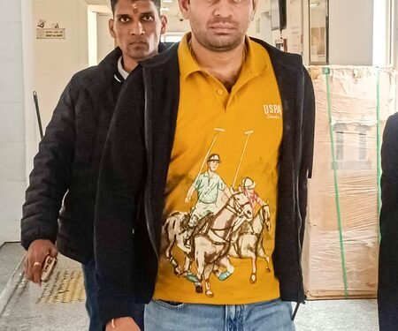 Theft of cash, valuables at Tej Pratap Yadav’s official residence in Patna; complaint lodged