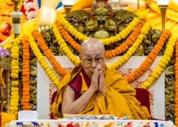 Dalai Lama to get Grammy Award formally on Wednesday in Dharamsala