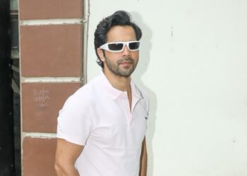 Delhi HC grants injunction in favour of Varun Dhawan in personality rights case