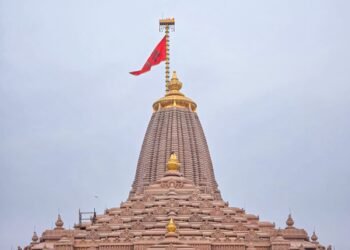 SIT intensifies probe into Ram Janmabhoomi donation fund irregularities