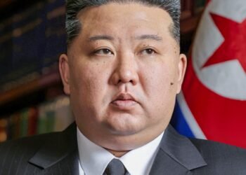 North Korea’s Kim visits key political school for party cadres on its 80th founding anniversary