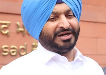 Punjab SC panel summons Union Minister Ravneet Singh in casteist remarks case