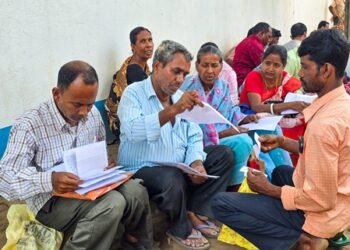 Punjab pre-SIR mapping at 84.62 pc: Chief Electoral Officer