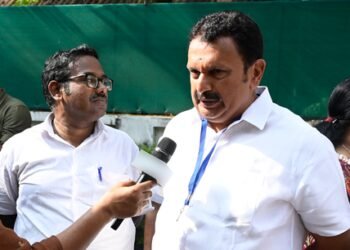 Kerala forms high-powered panel amid disease spike