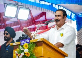 PMK’s Anbumani Ramadoss urges TN govt to challenge SC verdict on super-speciality medical seats issue