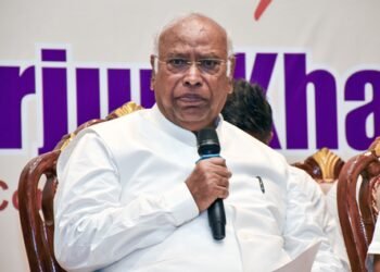 Mallikarjun Kharge calls CBSE transfers ‘eye-wash’