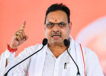 Rajasthan ranks second nationally as ABHA accounts cross 7.19 crore