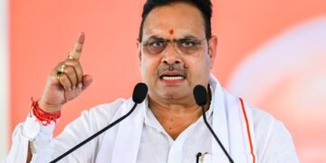 Rajasthan ranks second nationally as ABHA accounts cross 7.19 crore