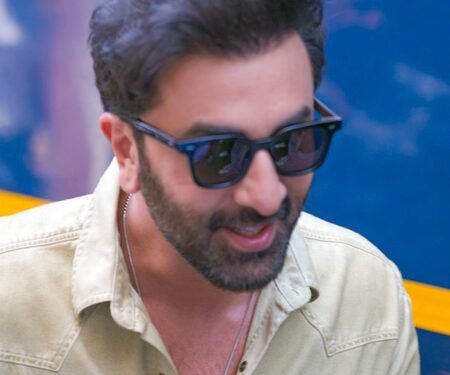 When Ranbir Kapoor revealed the reason behind shelving of his Kishore Kumar biopic