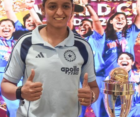 Don’t let expectations distract from process: Harmanpreet’s mantra for Women’s T20 WC
