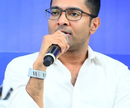 CID issues third notice to Abhishek Banerjee, asks him to appear by 5 pm tomorrow