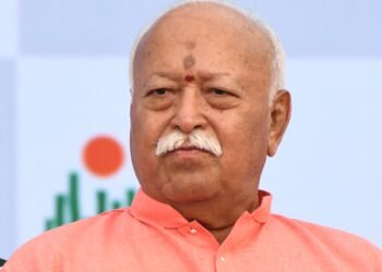 Bharat must share its complete vision with world for global welfare: RSS chief Mohan Bhagwat