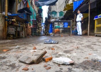 A State of fear: Tracing decades of political violence in West Bengal