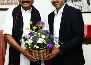 Vaiko’s MDMK at crossroads as calls mount to leave DMK alliance, back TVK