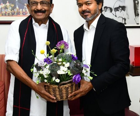Vaiko’s MDMK at crossroads as calls mount to leave DMK alliance, back TVK