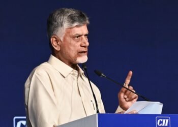 Godavari Pushkaralu should showcase Andhra’s rich culture: CM Naidu