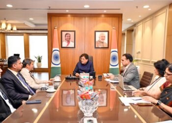 India’s merchandise exports to Oman expected to jump by 50 pc as FTA kicks in