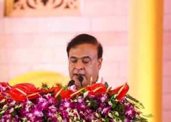 Mission Senehjori to strengthen Muga silk sector: Assam CM