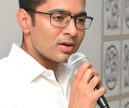 Abhishek Banerjee leaves for Delhi before scheduled departure, reason ‘unclear’