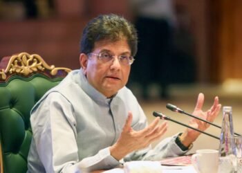 India, US to sign first bilateral trade agreement very soon: Piyush Goyal