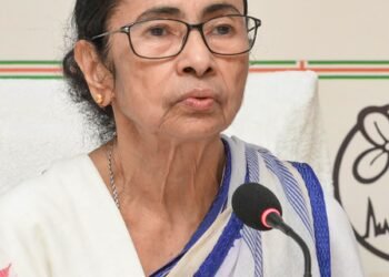 BJP is now trying to break Trinamool: Mamata Banerjee
