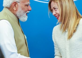 PM Modi thanks world leaders for ‘heartfelt wishes’ on becoming India’s longest-serving Prime Minister