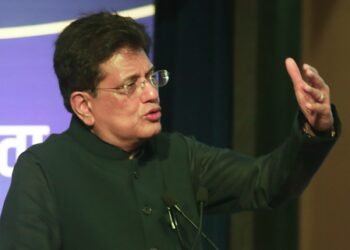 India-Oman trade pact to boost investments, job creation: Piyush Goyal