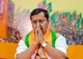 BJP to launch 15-day grassroots blitz as Modi govt completes 12-yrs in office (Lead)