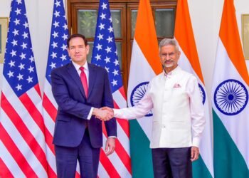 Strong India-US relations essential for Quad’s long-term relevance in Indo-Pacific: Report