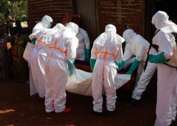 US urges world to do more on Ebola