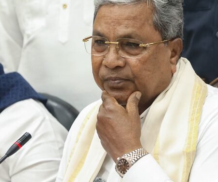 Siddaramaiah’s exit leaves AHINDA at crossroads, BJP looks to make inroads